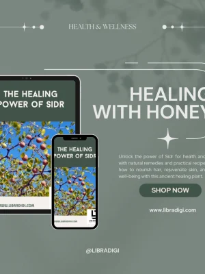 The Healing Power of Sidr