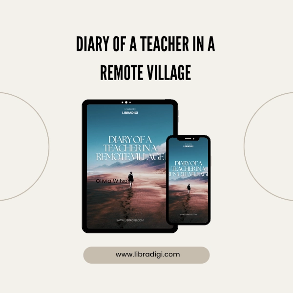 Diary of a Teacher in a Remote Village