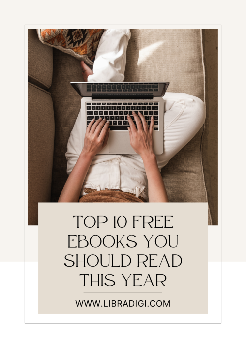 Top 10 Free eBooks You Should Read This Year Top 10 Free eBooks You Should Read This Year